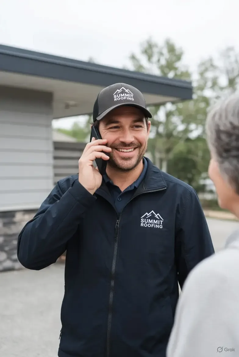 Flat Roof Leak Repair Pelham, NC FAQs